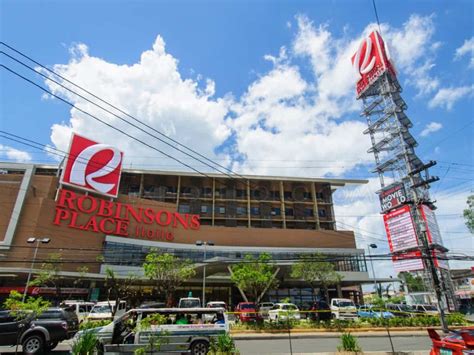 Robinsons Place Iloilo - Iloilo City, Iloilo | Lionunion