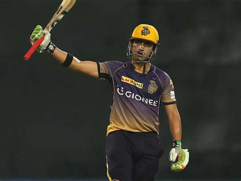 IPL 2017: Gautam Gambhir Guides KKR to 8-Wicket Win vs KXIP at Home ...