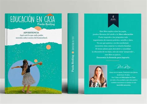 Portada y contraportada de Libro | Freelancer