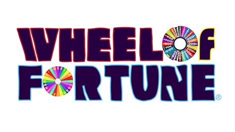 Wheel of Fortune Season 38 Concept Logo 1 (vector) by Nadscope99 on DeviantArt