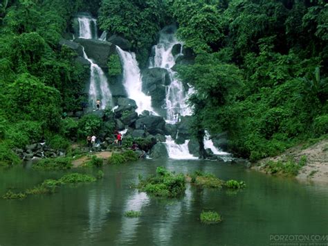 Explore Jaflong: The Beautiful Daughter Of Nature In Sylhet