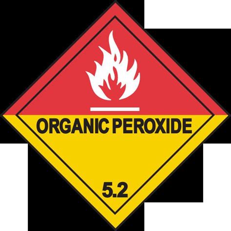 Organic peroxide - Alchetron, The Free Social Encyclopedia