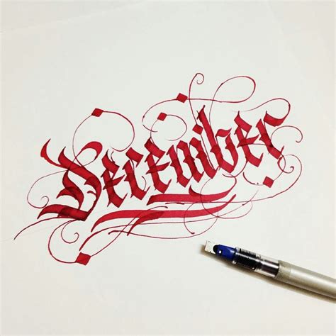 Новости | Hand lettering, Calligraphy art, Calligraphy