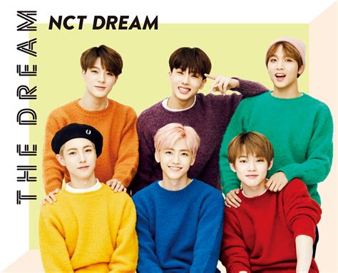 NCT アルバム - blog.knak.jp