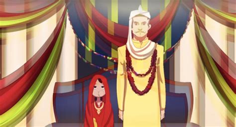 Sharmeen Obaid's latest short series is about child marriage - Art ...