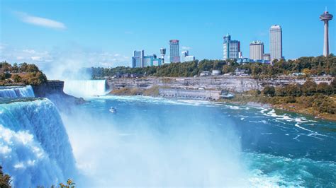 Hotels in Niagara Falls, Canada - Find Niagara Falls deals & discounts ...