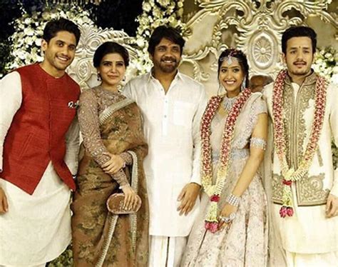 Reason for Akhil Akkineni- Shriya Bhupal break up revealed