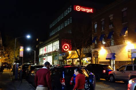 Midwood Target Opens on Sunday, 11/11 - Bklyner