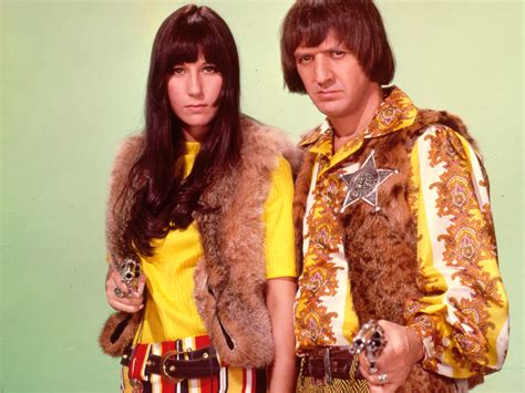 Sonny & Cher on Amazon Music