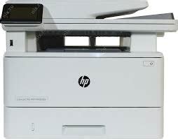 HP MFP M426fdw