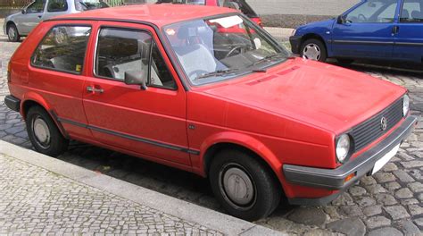 Datei:20041020 1310 1540-VW Golf 2 CL vor 1987.jpg – Wikipedia