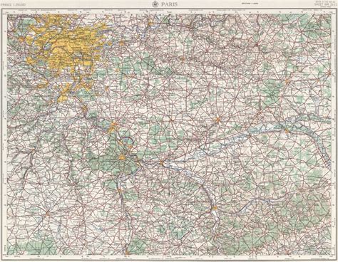 Home - Cartographic Connections - Subject And Course Guides At - Paris ...