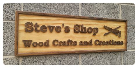 Custom Shop Sign Custom Wood Sign Custom Wall Sign Outdoor | Etsy