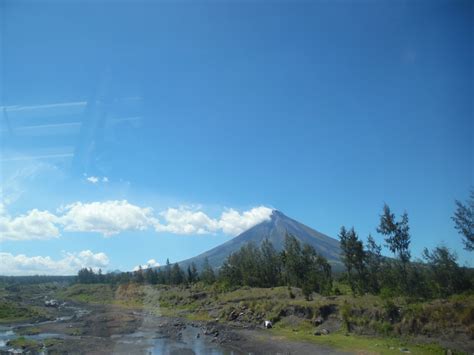 MOUNTAINS OF BICOL