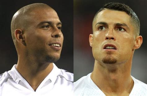 Brazilian Ronaldo Better Than Cristiano Ronaldo - Vieri Compares The Icons