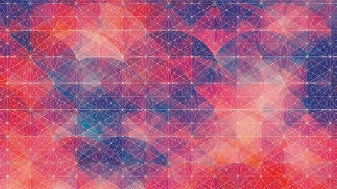 Pink Geometric Wallpapers - Top Free Pink Geometric Backgrounds - WallpaperAccess