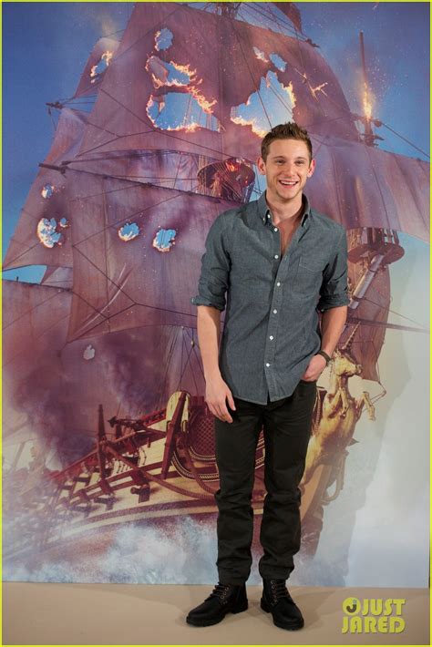 Photo: jamie bell tintin rome 23 | Photo 2594617 | Just Jared ...