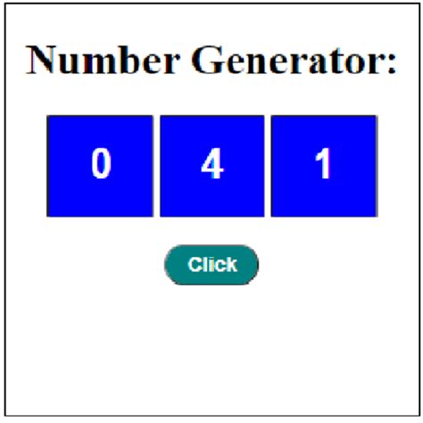 Random Number Generator - Apps on Google Play