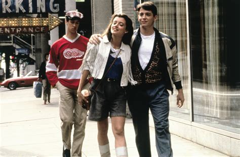 Watch the Ferris Bueller’s Day Off Cast Reunite for the Ultimate ’80s Throwback - News