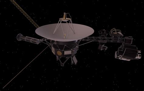 NASA engineers make new Plan to keep Voyager 1, Voyager 2 going ...