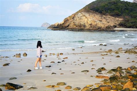 Exploring Con Dao with the most pristine beaches in Vietnam Con Dao, National History, Quiet ...