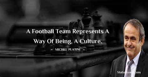 10+ Best Michel Platini Quotes