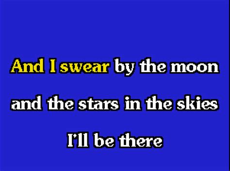 karaoke-lyrics.png (1447×1079) | Star sky, Karaoke, Lyrics