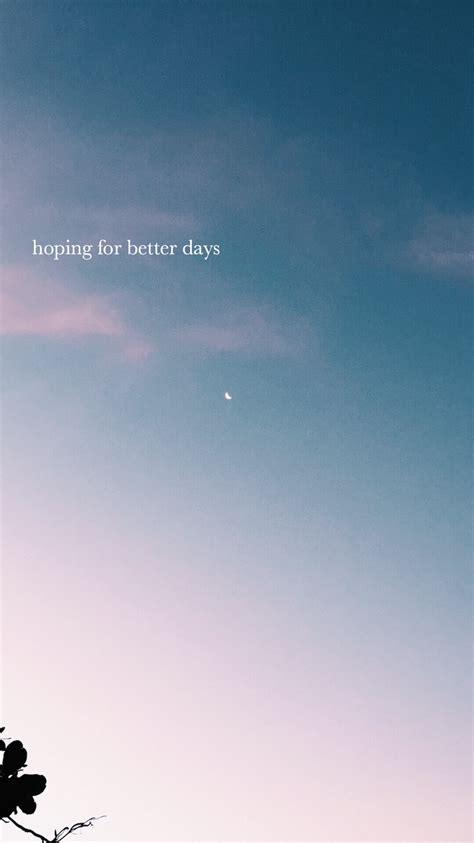 Better Days Wallpapers - Top Free Better Days Backgrounds - WallpaperAccess