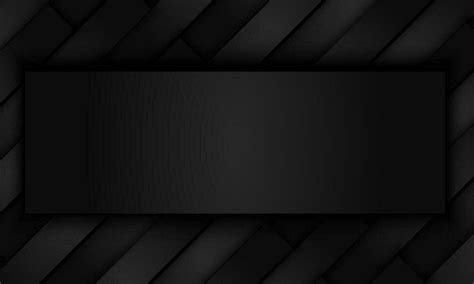 Modern black sign background 27552782 Vector Art at Vecteezy