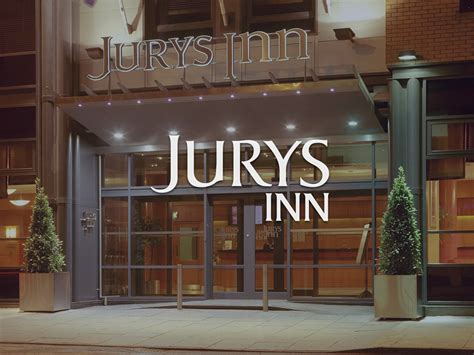 Jurys INN - OC Consulting