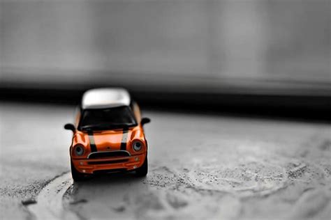 50 Beautiful Creative Examples Of Toy Photography