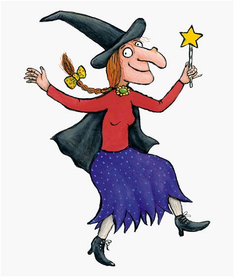 Room On The Broom Personalised Products, Books, Toys - Witch Room On ...