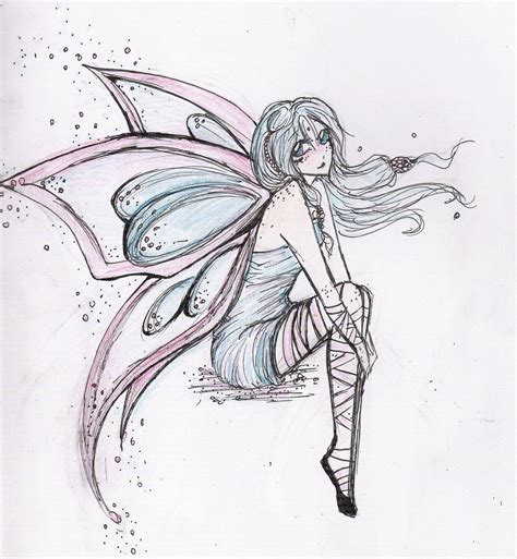 :Butterfly Wings: | Butterfly drawing, Fairy wings drawing, Wings drawing