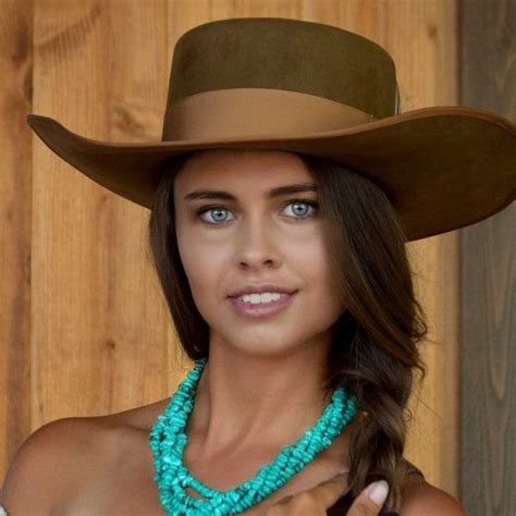 The Buckaroo hat from Watson's Hat Shop | Cowboy hats, Western boots ...