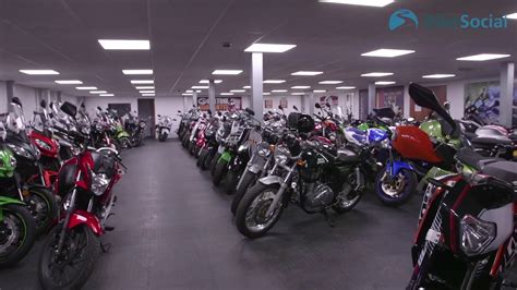 Showroom Secrets; buying a new or used bike? | BikeSocial Full Chat - YouTube