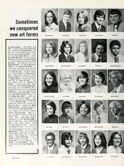 Richmond High School - Pierian Yearbook (Richmond, IN), Class of 1975, Page 164 of 224