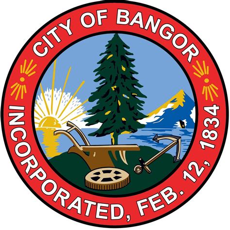 City of Bangor, Maine - City Hall | Bangor ME