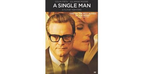 A Single Man Movie Review | Common Sense Media