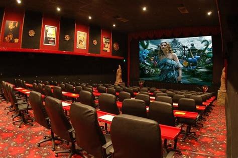 Palm Mall Cinema Showtime : one of the theaters - Picture of Hollywood ...