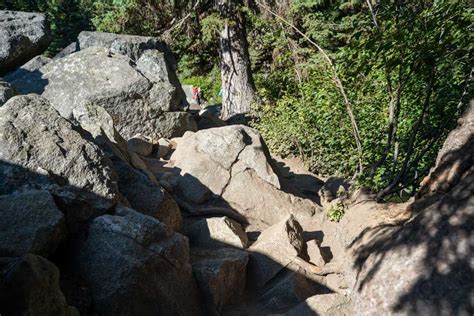 Complete Guide to Hiking Colchuck Lake Trail in Washington