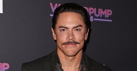 Tom Sandoval Goes Wild Over Backlash About His White Nail Polish ...