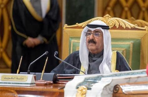 Kuwait's new Emir sworn in, to maintain current foreign policy | Al ...