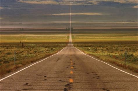 U.S. Route 50 - America's Loneliest Road - Unusual Places