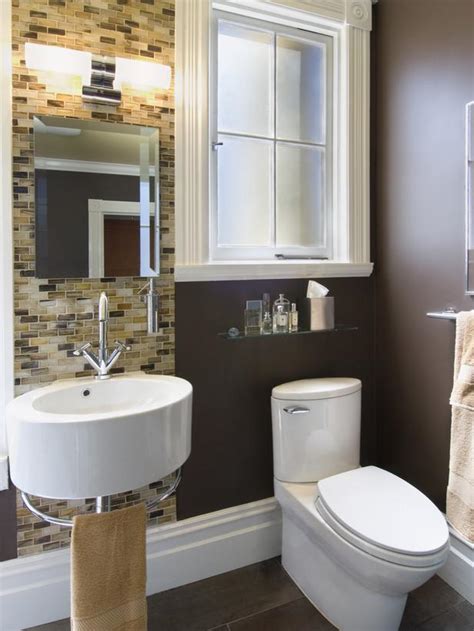 Hgtv bathroom remodels - large and beautiful photos. Photo to select ...