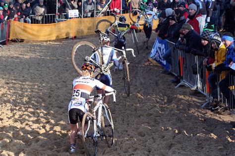 Koksijde World Cup Cyclo-Cross | Velo Klubhaus