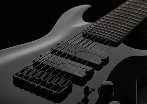 New Gear Review: Fishman Fluence Modern 8-String Humbucker - Music Connection Magazine