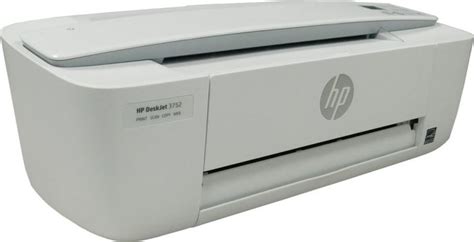 HP Deskjet 3752 All-In-One Printer Refurbished - Imaging Warehouse