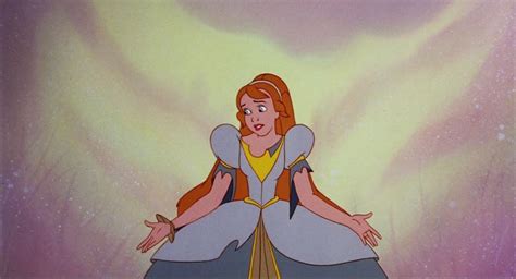 Thumbelina (1994) - Disney Screencaps.com | Thumbelina, Disney, Warner bros. pictures