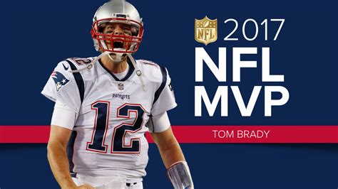 Tom Brady named NFL MVP | newscentermaine.com