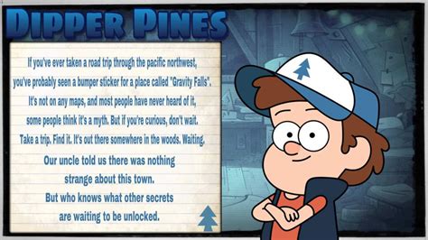 Gravity Falls Quotes Edits Gravity Falls Amino | Images and Photos finder